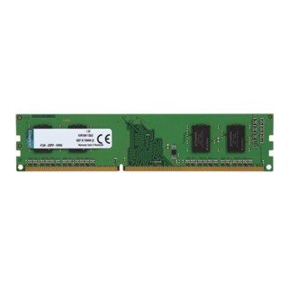 RAM (แรม) KINGSTON ValueRAM DeskTop KVR16N11S6/2 2GB ( 2GBx1 , 4 chips ) DDR3/1600