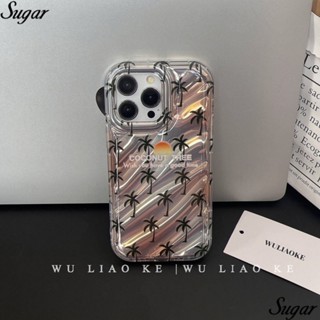 ✅เคสโทรศัพท์มือถือ ลาย Tik Tok สองชั้น สําหรับ Apple Iphone 14promax 12 13 2UEY