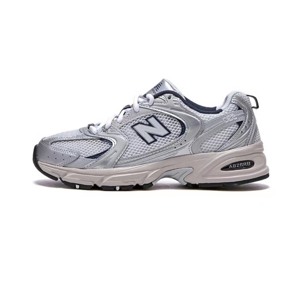 รุ่นฮิต(100%ของแท้)New Balance 530 MR530KA พร้อมกล่องแท้💯 sports shoes NB530