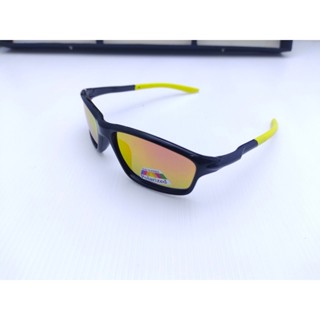 แว่นตากันแดด  แว่น Polarized ตัดแสง ทรงสปอร์ต รุ่น800H #LING