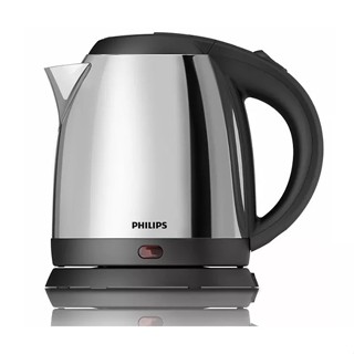 หม้อหุงข้าวไฟฟ้า Philips กาต้มน้ำไฟฟ้า  รุ่น HD9306/03  (1,800 วัตต์, 1.5 ลิตร)