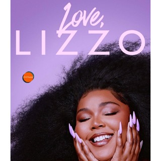 หนังแผ่น Bluray Love Lizzo (2022) (เสียง Eng | ซับ Eng/ไทย) หนังใหม่ บลูเรย์