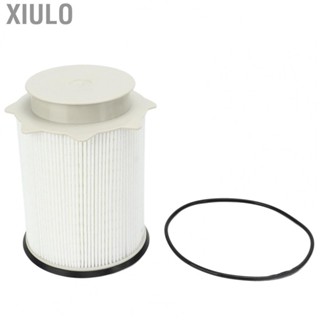 Xiulo 68157291AA   Clogging Diesel Fuel Filter Rustproof  for Automobile