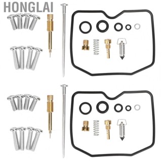 Honglai Carburetor  Kit Antiwear Carb Rebuild Tool for Motorbike