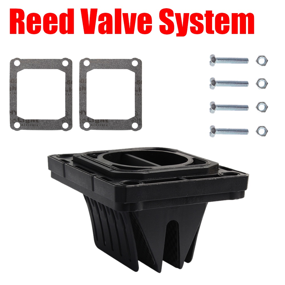 รีดวาล์วคาร์บอนไฟเบอร์ สําหรับรถจักรยานยนต์ TZM150 TZR125 TZR240 TZR250 VR150 VT150 TZM VR VT TZR TZ