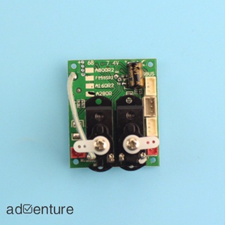 Adven A280 Esc อะไหล่อัพเกรด อุปกรณ์เสริม แบบเปลี่ยน