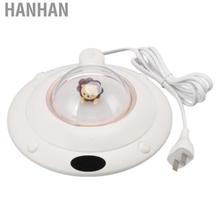 Hanhan Electric Coffee Warmer With 3 Temperature Settings USB Coffee