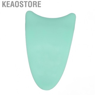 Keaostore Fake Lash Applicator   Portable Fast Lash  Applicator Cosmetic Tool Green Simple  for Travel for Beginner