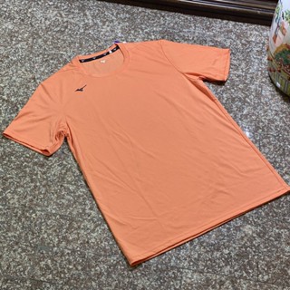 Mizuno DryLyte Tee ‘Sherbet’ (2XL)