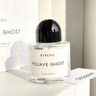 【สินค้าพร้อมส่ง】ของแท้ 💯 Byredo Mojave Ghost EDP 100ml