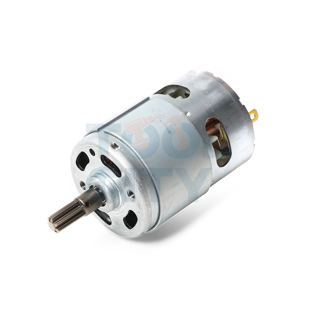 MAKITA มากีต้า MP629195-6 อะไหล่ DTW190#30 DC MOTOR NO.30 DC MOTOR FOR DTW190 Code 629195-6