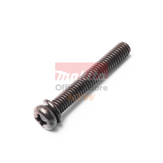 MAKITA (มากีต้า) อะไหล่ สกรู ใช้กับแท่นจิ๊กซอร์ MAKITA รุ่น SJ401