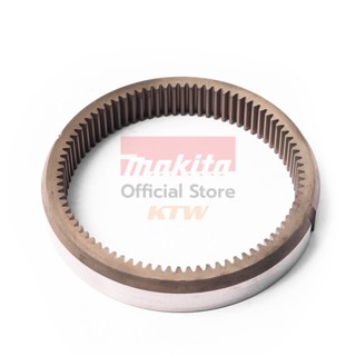 MAKITA (มากีต้า) อะไหล่6910#7 INTERNAL GEAR 82