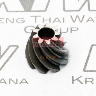 MAKITA (มากีต้า) อะไหล่ 9533BL#10 SPIRAL BEVEL GEAR 9