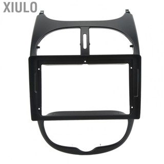 Xiulo  Panel Frame  Durable 9 Inch  Panel Trim  for Car