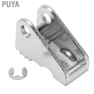 Puya Car Accessory  Car Door Handle Paddle Gear Stainless Steel 1042845‑00‑B  for Modification