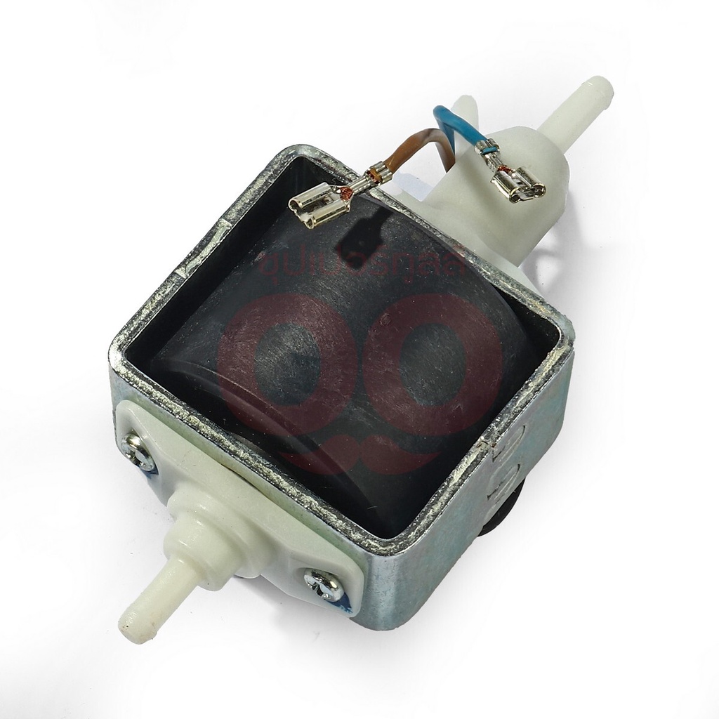 KARCHER อะไหล่ Spare Part MOTOR PUMP 120V Code 6.473-378.0 (คาร์เชอร์)