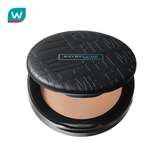 Maybelline เมย์เบลลีน ฟิต มี แมท + พอร์เลส พาวเดอร์ 6ก #120