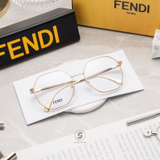 แว่นสายตา Fendi FE50053U 030