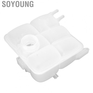 Soyoung Coolant Expansion Tank  98KU8K218AA  Crack Strong Sealing Balancing Pressure  for Cars