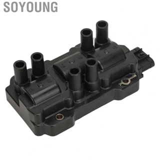 Soyoung 12595088  Moisture Proof Long Durability Ignition Coil Pack  for Car