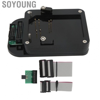 Soyoung Car Programmer Adaptor  Diagnostic Service Tool EWS IC Adaptor High Precision  for X PROG AK90 R270 Programmers