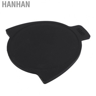 Hanhan Coffee Dosing Cup Cover Silicone Dosing Cup Cover High Elasticity for Cafe for   Shops