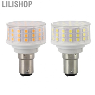 Lilishop B15 Lamp  Bulb 360 Degree Beam Angle for Living Room