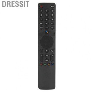 Dressit TV Voice  Wearproof TV  Replacement for L43M6 for 4K OLED LCD TV
