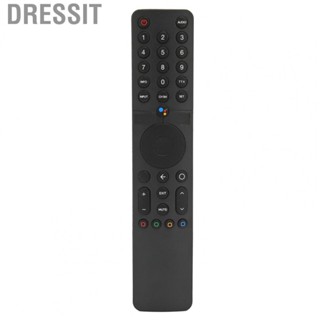 Dressit TV Voice  Wearproof TV  Replacement for L43M6 for 4K OLED LCD TV