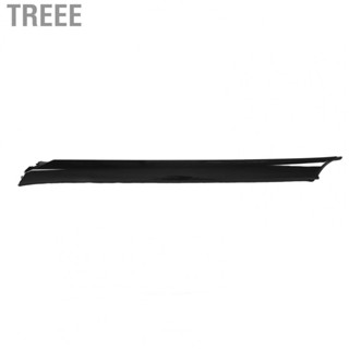 Treee 768369DD0A  Front Body A Pillar Trim Delicate Edges Scratch Resistant  for Maxima