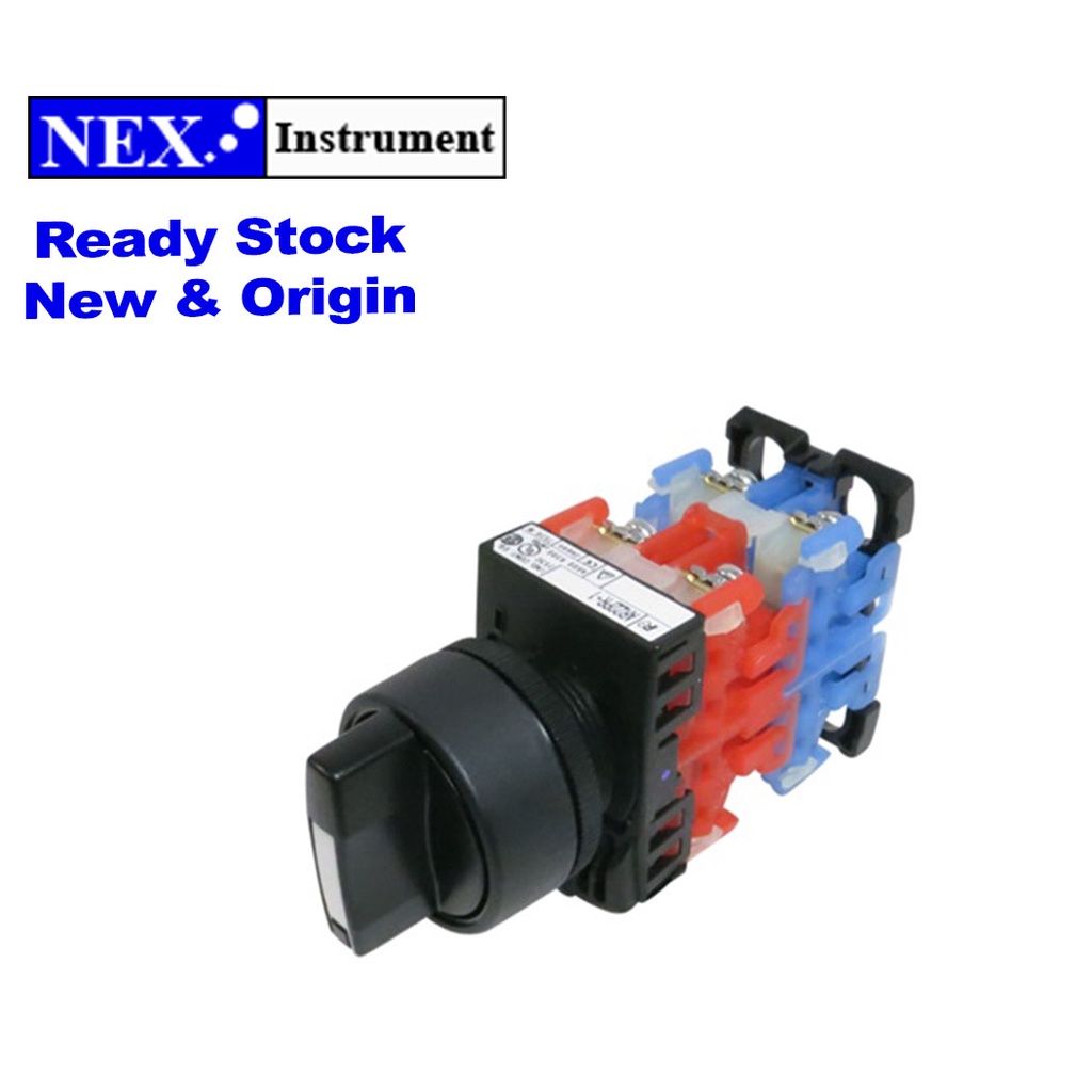 AR22PR-122B Fuji Electric AR22PR-122B * จัดส่งในวันเดียวกัน - 1 หน่วยเท่านั้น*