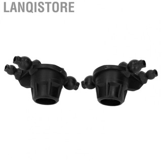 Lanqistore RC Car Steering Cup  1/16 RC Steering Cup Exquisite Appearance  for SCY 16101 16102 16103 16201 1/16