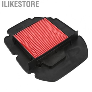 Ilikestore ABS High Flow Air Filter Replacement Hfa1909 Fit for Honda VTR1000F Super Hawk 1998-2003  Accessories Motorcycle Parts