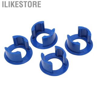 Ilikestore Front Subframe Bushing Insert Kit Polyurethane 3507923 /Set Blue for XC70 2000‑2008