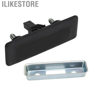 Ilikestore Tailgate Latch Handle  Comfortable Touch Sensitive 1ZD827574  for Car