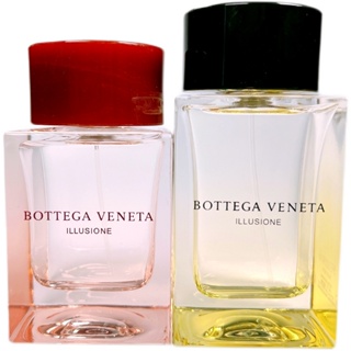 (75ml/100ml) BOTTEGA VENETA Fantasy perfume Bottega VENETA Wonderland น้ําหอมกลิ่นซิตรัส ติดทนนาน 75 มล. 100 มล. สําหรับผู้ชาย และผู้หญิง