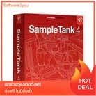 🔥 SAMPLETANK 4 - IK MULTIMEDIA (WINDOWS) 🔥