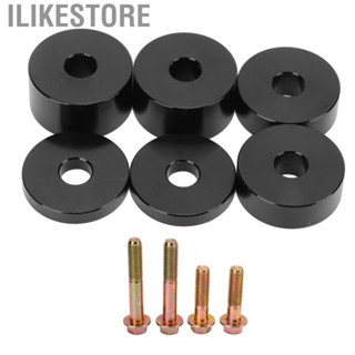 Ilikestore Seat Spacer Lift Kit  Metal Seat Heighten Kit  for Truck