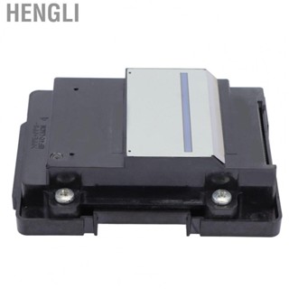 Hengli Printhead Replacement  Strict Detection Stable Reliable ABS Material Print Head for L655  for L655 for 2651