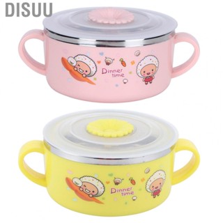 Disuu Baby Bowl  Kitchen Utensils Children Bowl  for Home Kitchen Kids