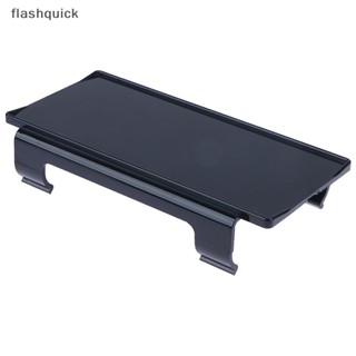 Flashquick ฝาครอบไฟ LED พลาสติก สีดํา ทนทาน