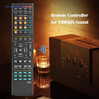 [ElectronicMall01.th] รีโมตควบคุมเสียง สําหรับ Yamaha RAV315 RX-V363 RX-V463 CA