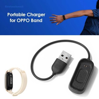 [ElectronicMall01.th] อะแดปเตอร์สายชาร์จสมาร์ทวอทช์ สําหรับ OPPO Band *Z