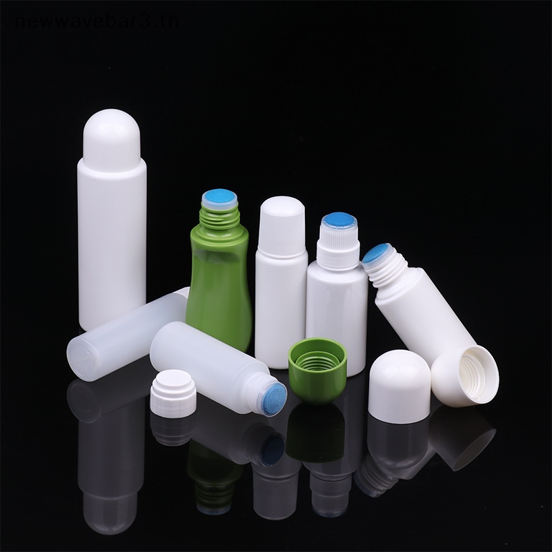 {NEW3} ปากกาเปล่า Rod Graffiti Flowing Tube Oily Round Sig Paint Penholder {newwavebar3.th}