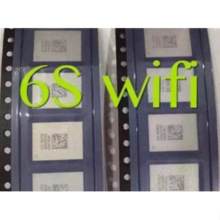 ชิปเซ็ตโมดูลบลูทูธ IC U5200-RF 339S00043 339S00033 WIFI BT สําหรับ iphone 6S 6S-PLUS 5 ชิ้น