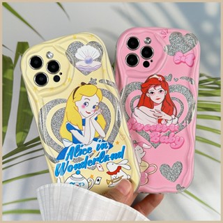 FOR IPHONE 6 6S 7 8 14 PLUS X XS XR 11 12 13 MINI MAX PRO girl sequin case