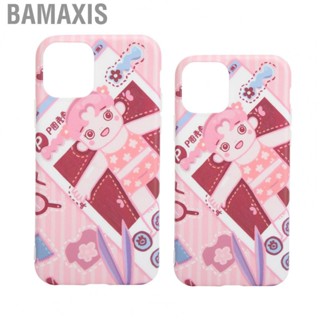 Bamaxis Mobile Phone Cover  TPU Cell Case  Scratch for