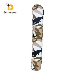 [Dynwave] ปลอกหนัง PU หุ้มหัวไม้กอล์ฟ 2 แท่ง