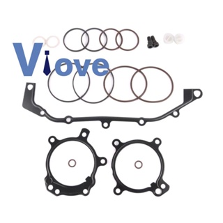 Vanos ชุดซ่อมโอริงซีล สําหรับ BMW E36 E39 E46 E53 E60 E83 E85 M52Tu M54 11361433513